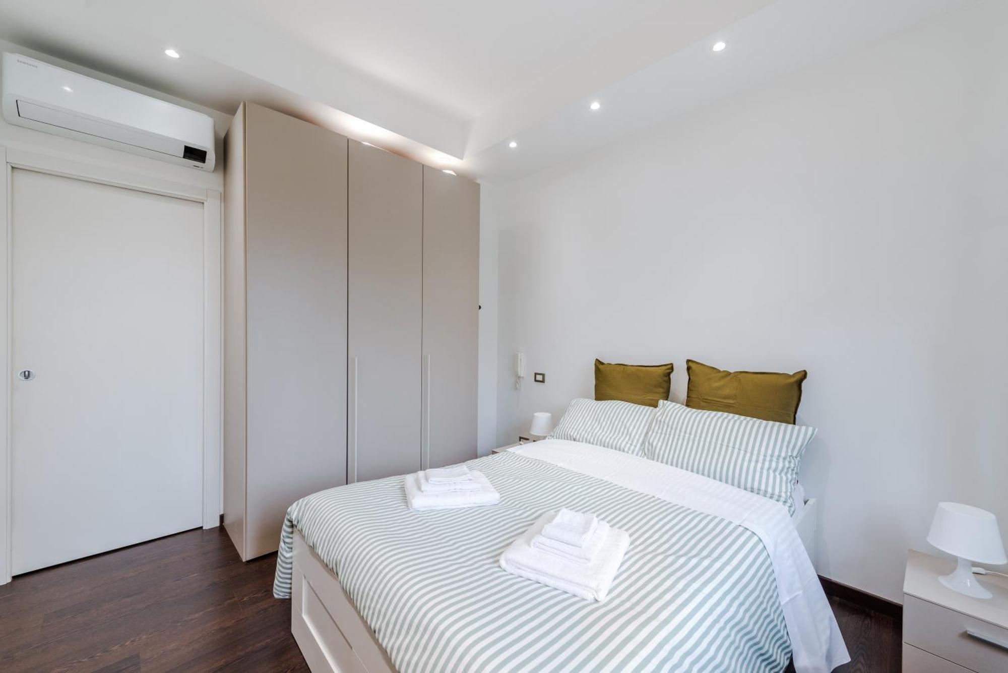 Casa Peschiera By Rentbeat Apartment Turin