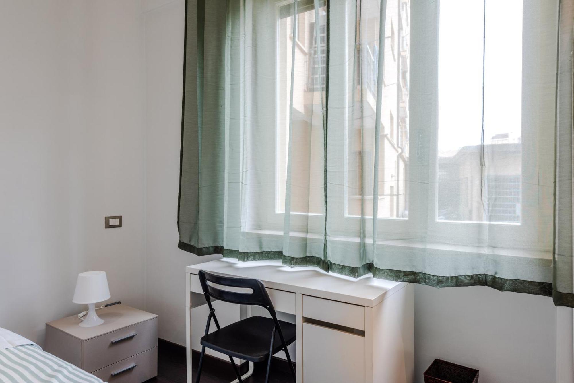 Apartment Casa Peschiera By Rentbeat