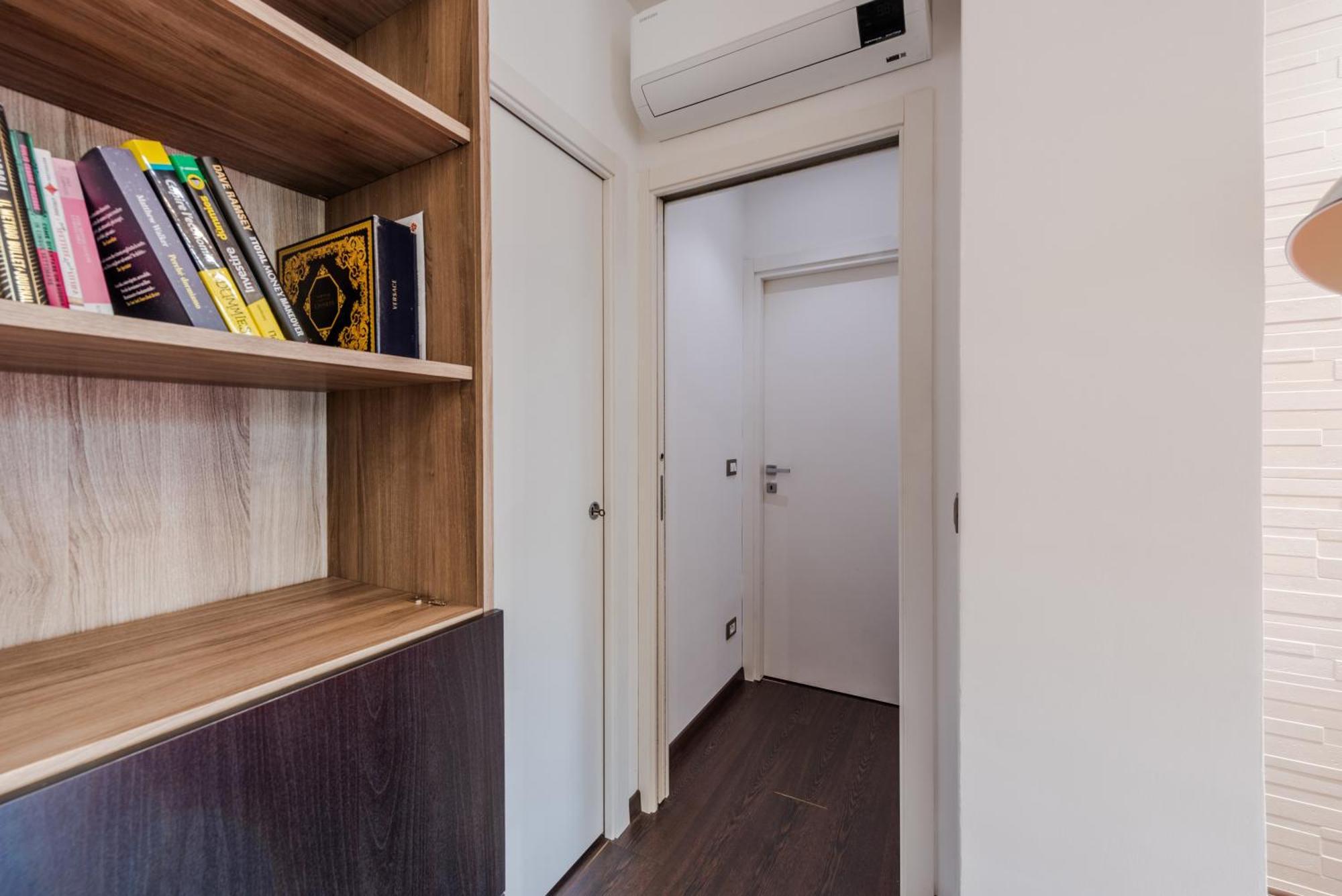 Apartment Casa Peschiera By Rentbeat *