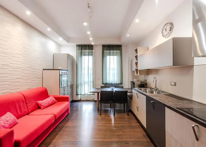 Casa Peschiera By Rentbeat