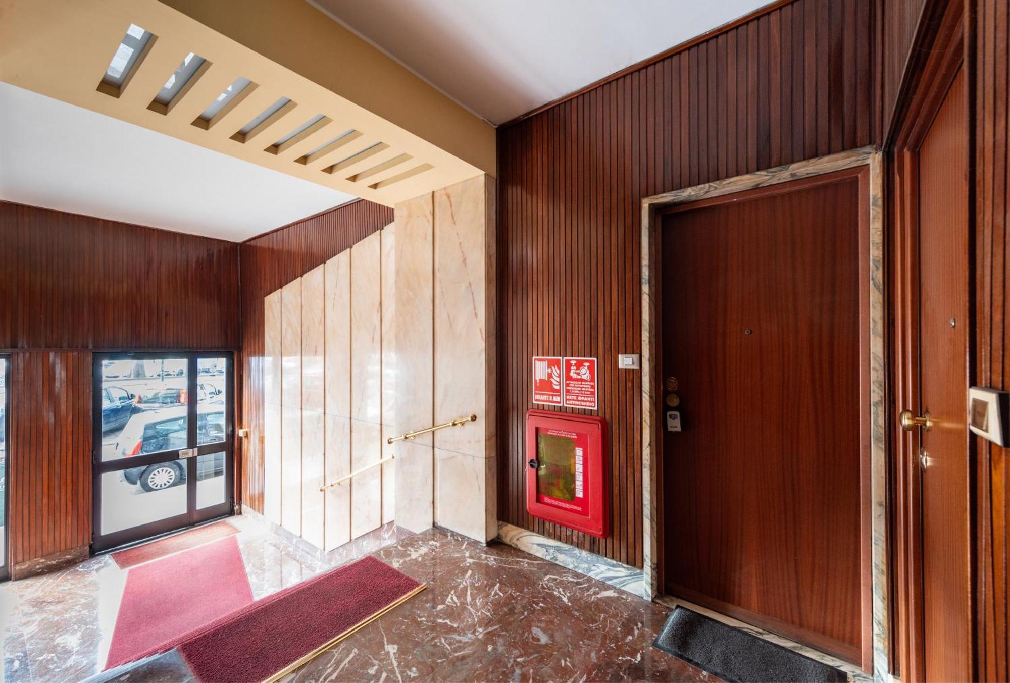 Appartement Casa Peschiera By Rentbeat *