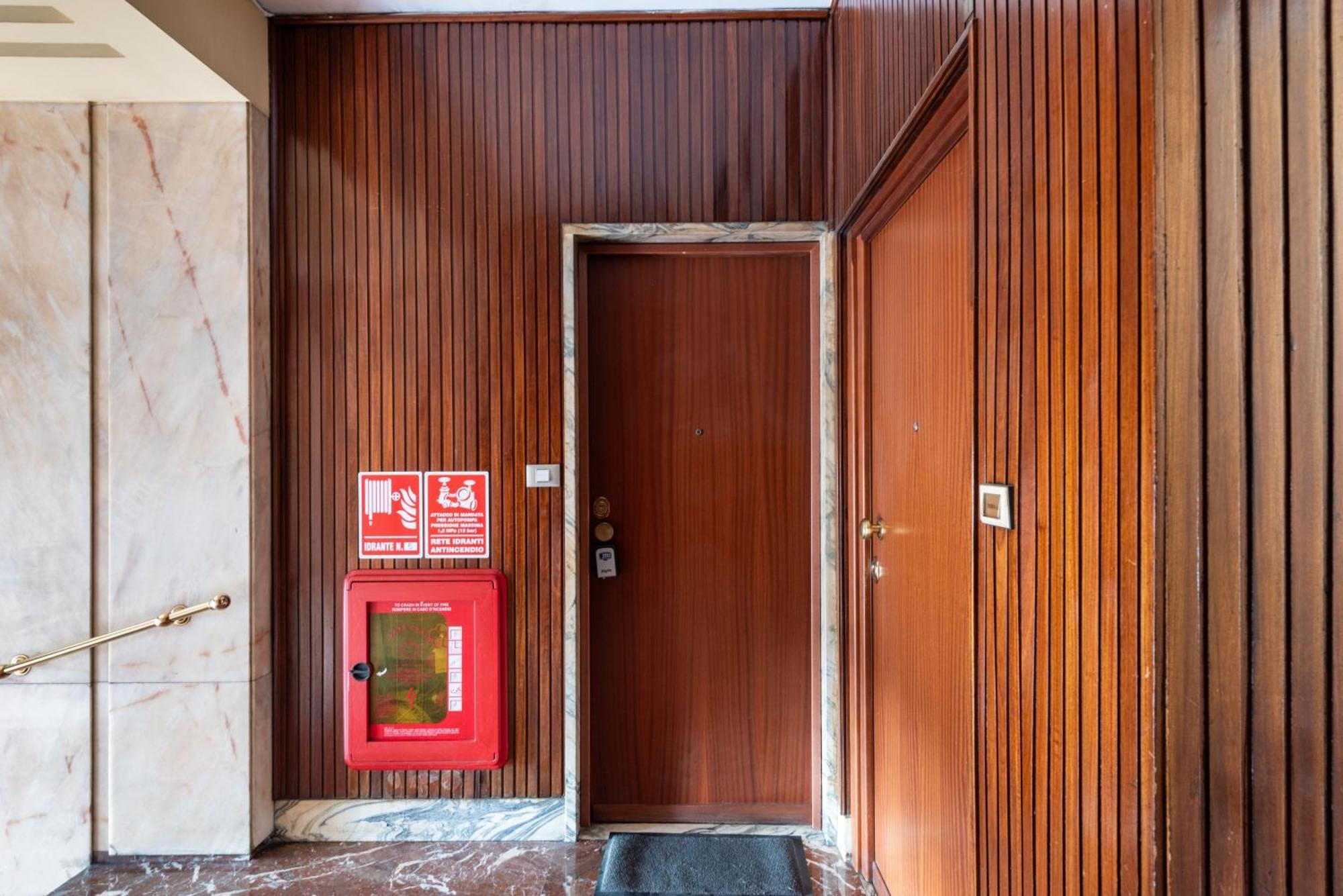 Appartement Casa Peschiera By Rentbeat Turin