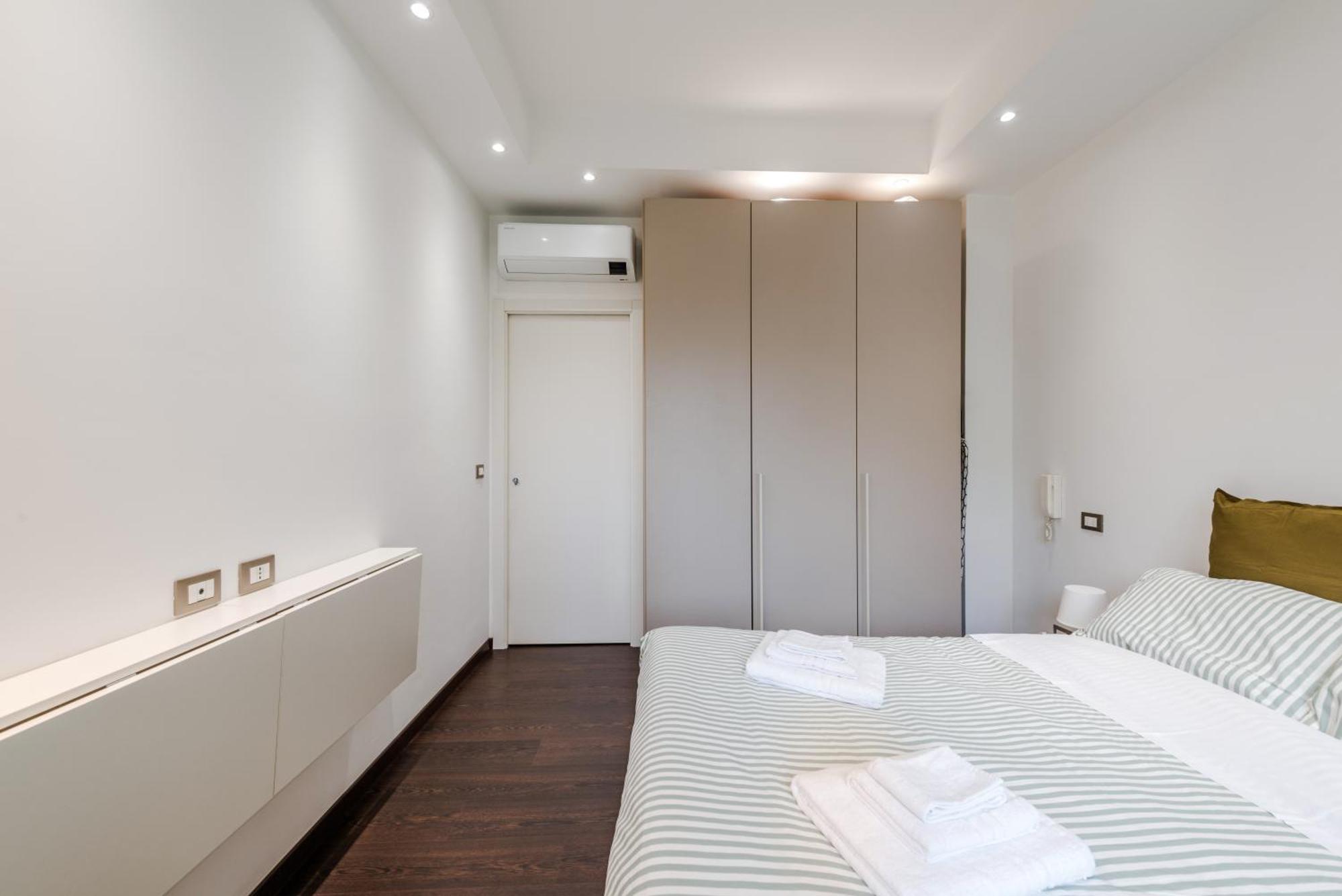 Casa Peschiera By Rentbeat *