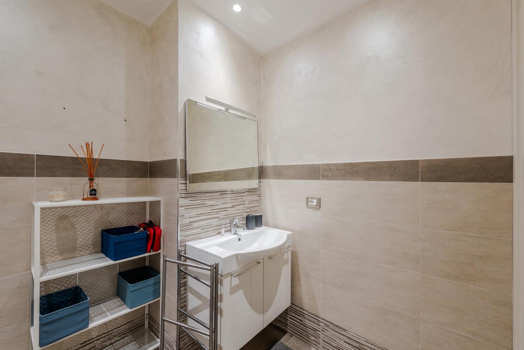 Appartement Casa Peschiera By Rentbeat
