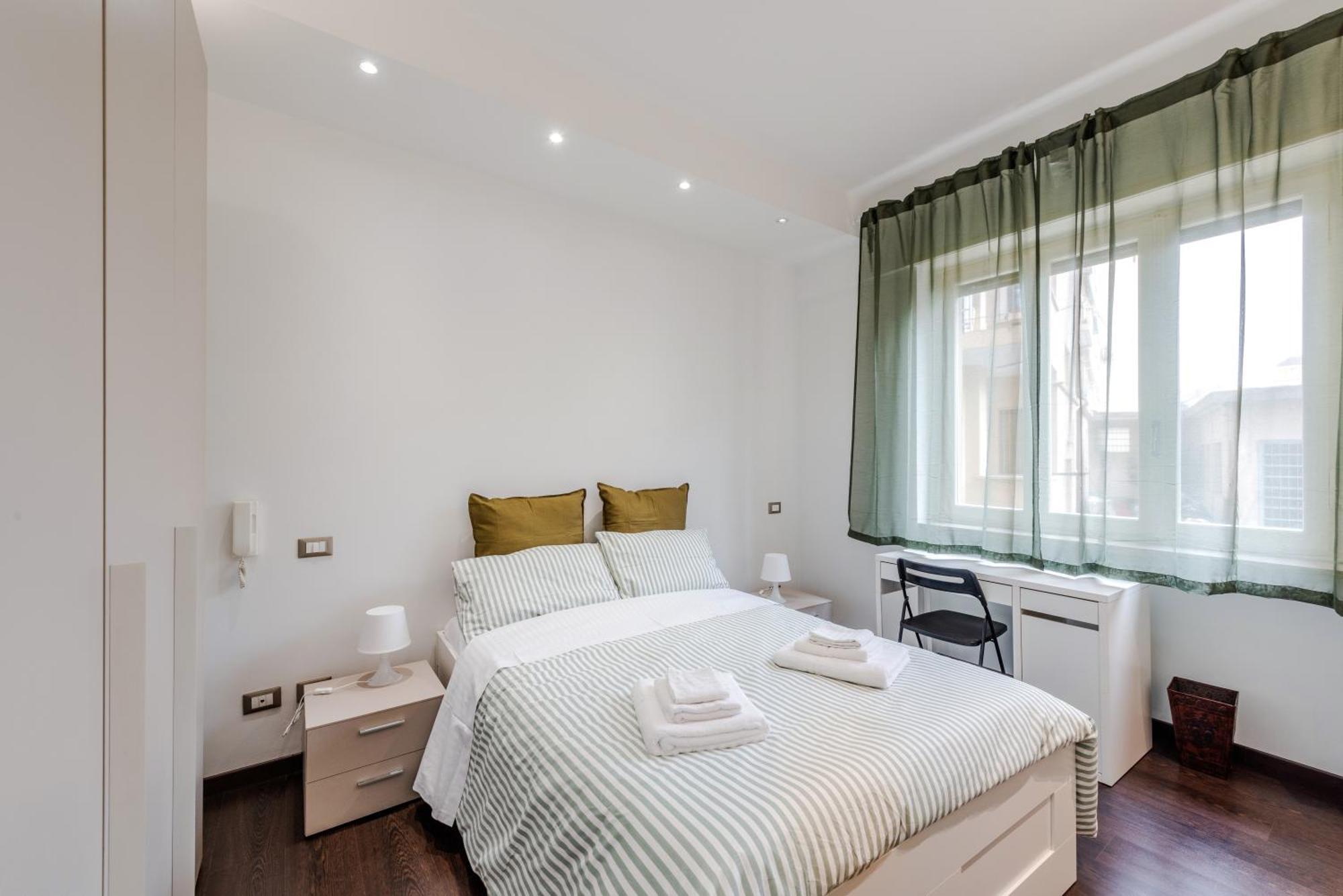 Appartement Casa Peschiera By Rentbeat *