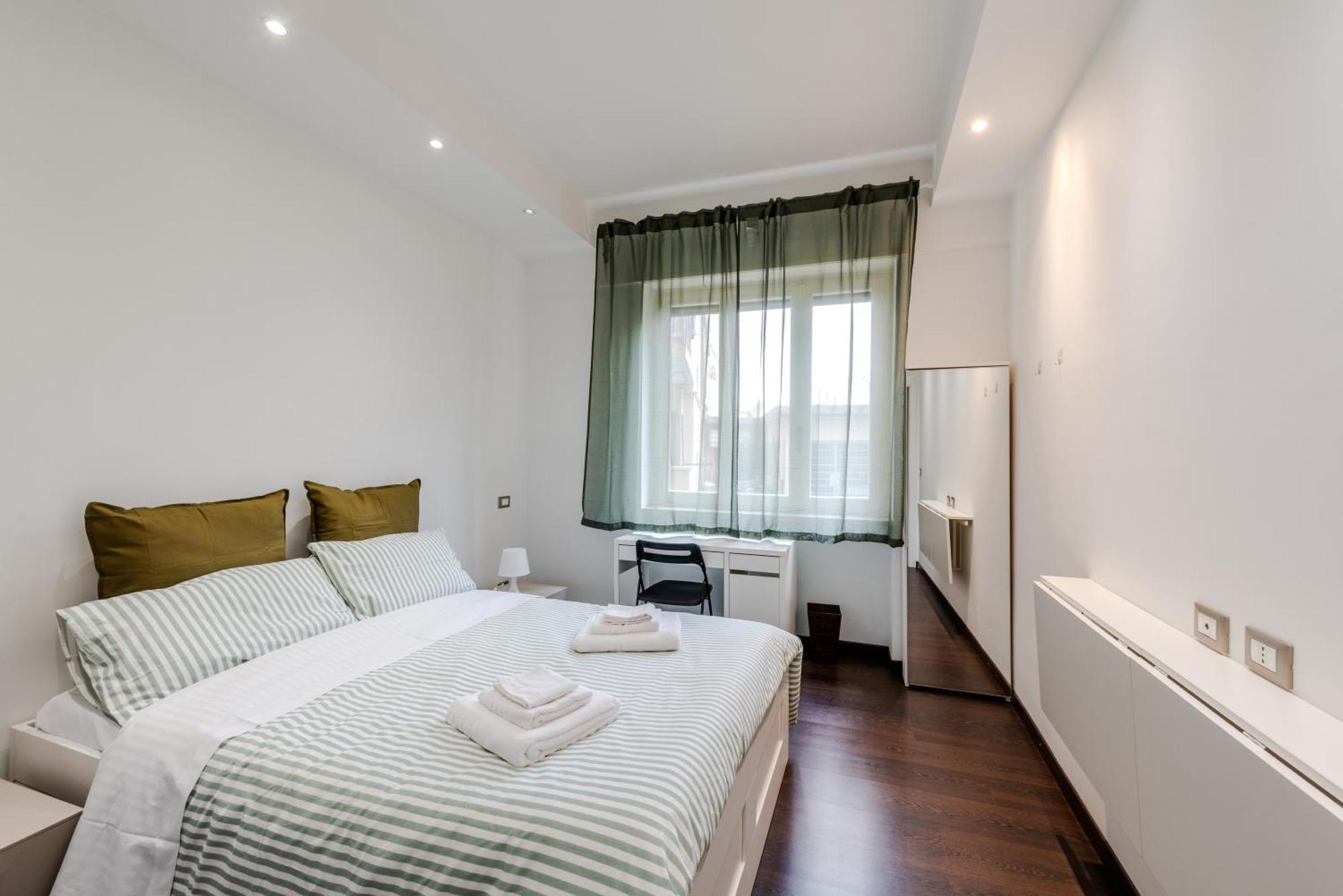 Casa Peschiera By Rentbeat * Turin