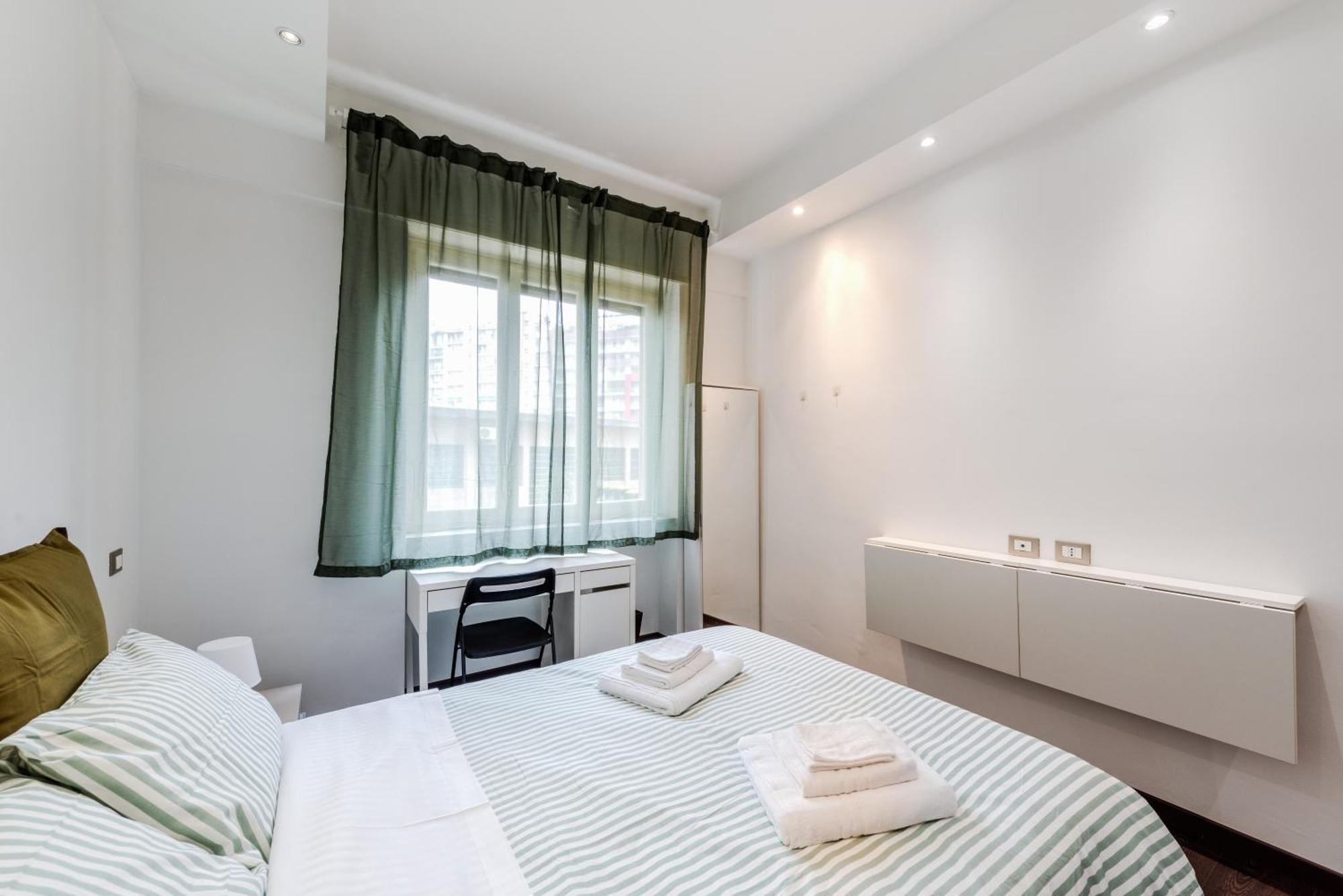 Casa Peschiera By Rentbeat Appartement