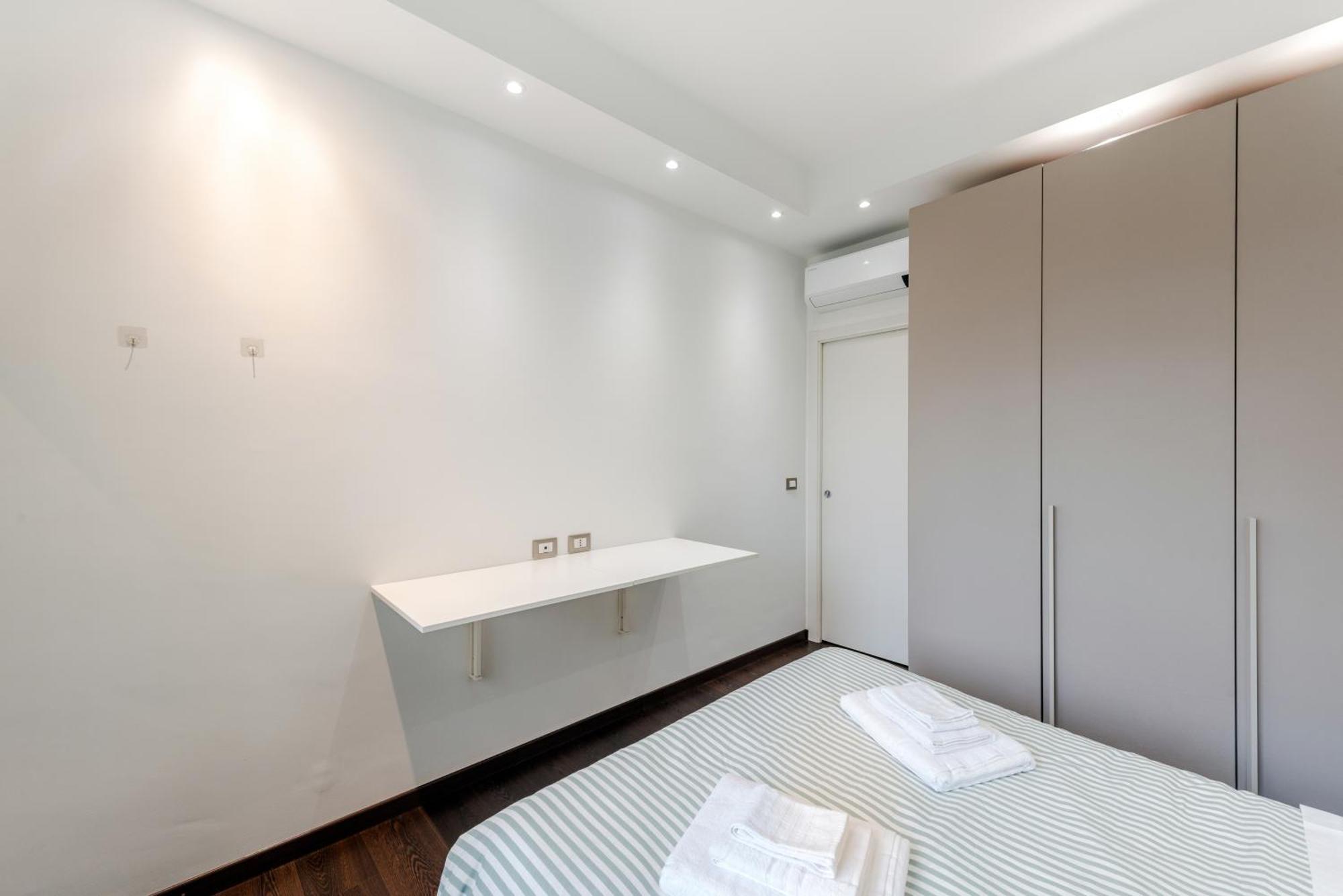 Appartement Casa Peschiera By Rentbeat