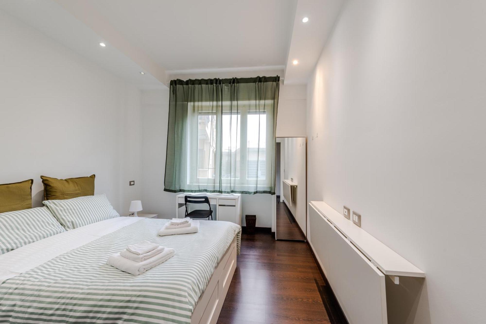 Casa Peschiera By Rentbeat *