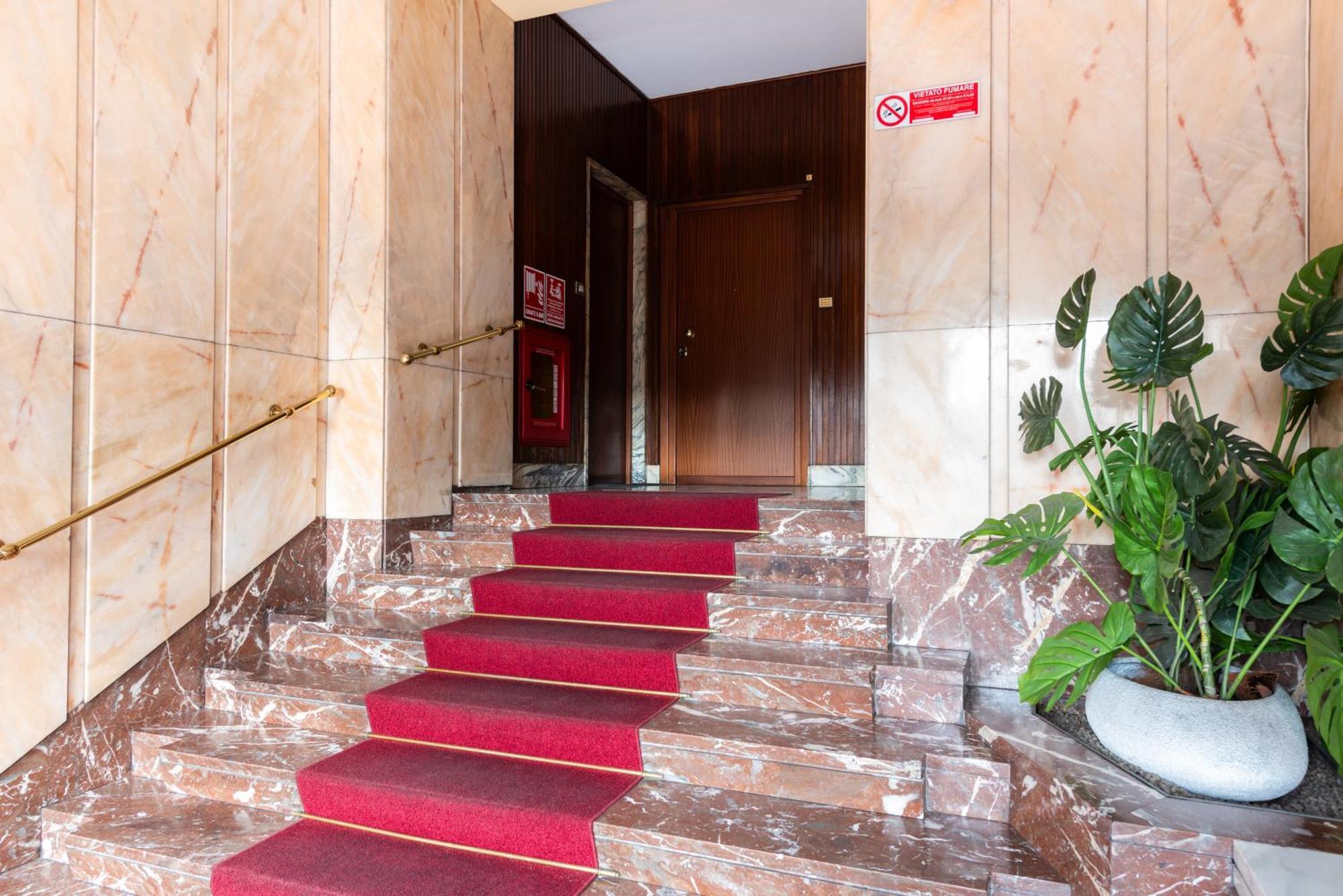 Appartement Casa Peschiera By Rentbeat *
