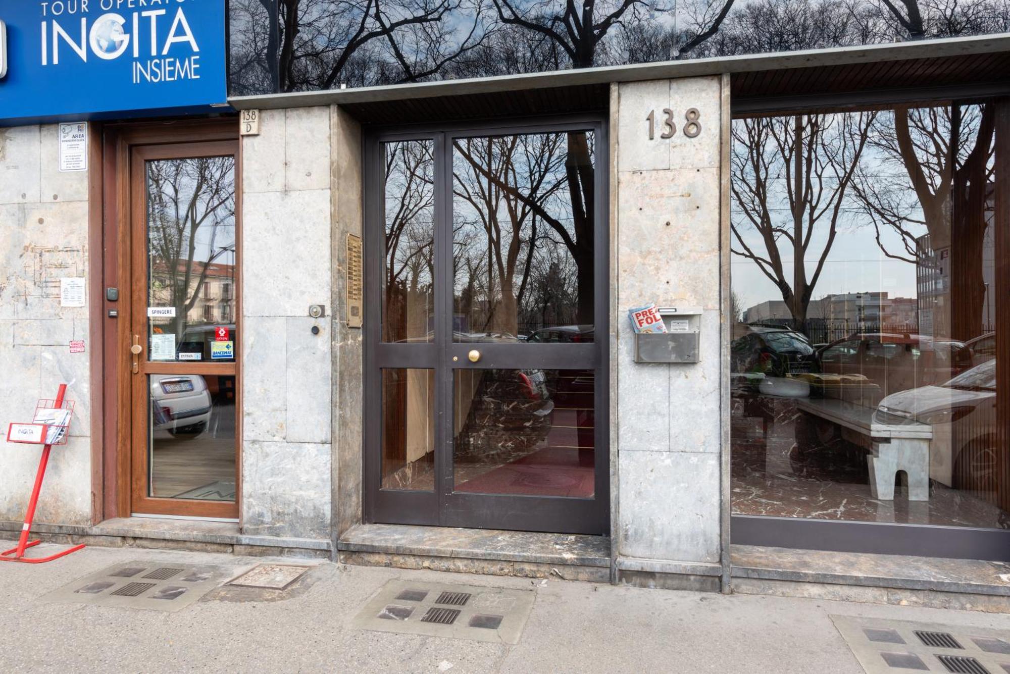 Casa Peschiera By Rentbeat *