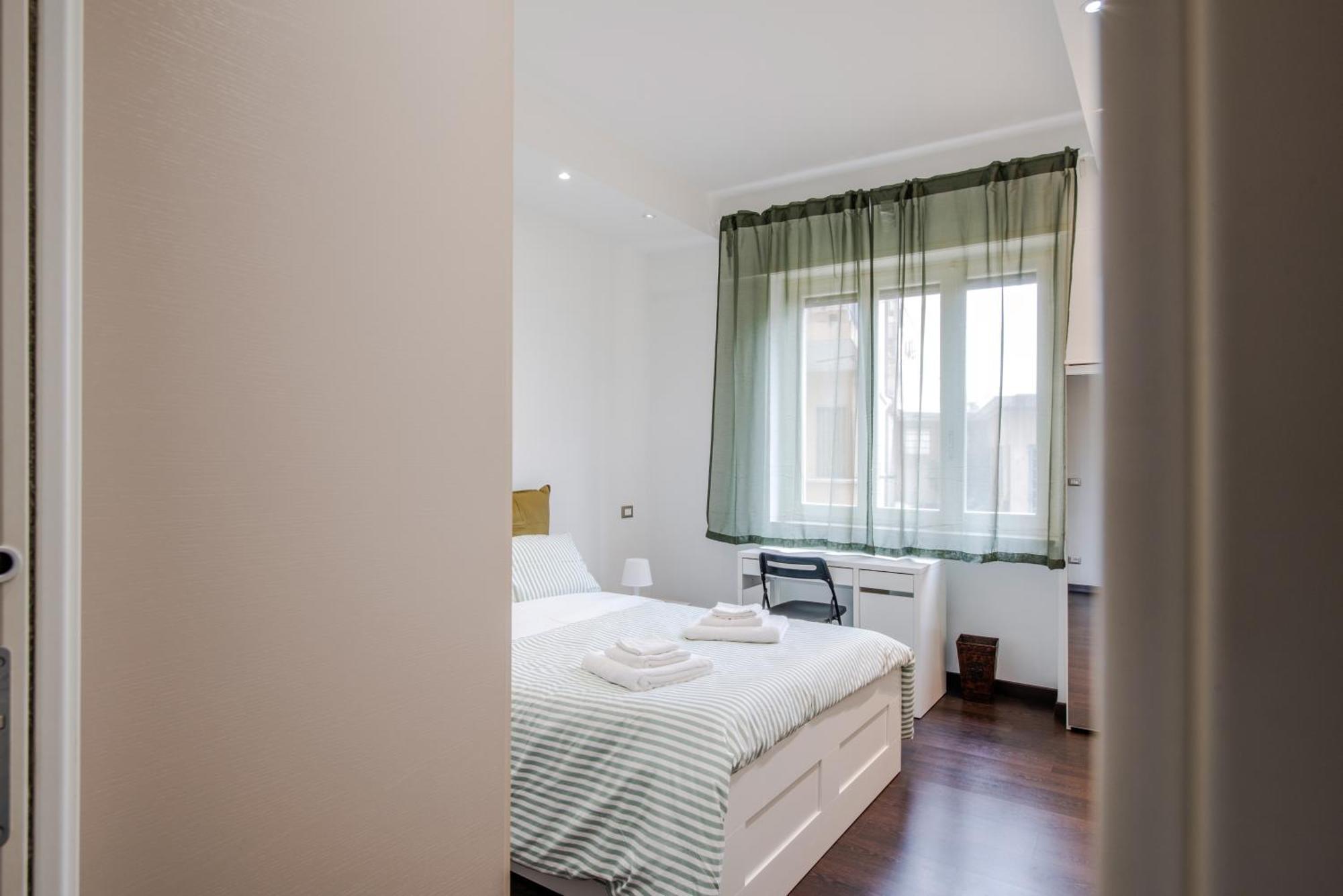 Casa Peschiera By Rentbeat * Turin
