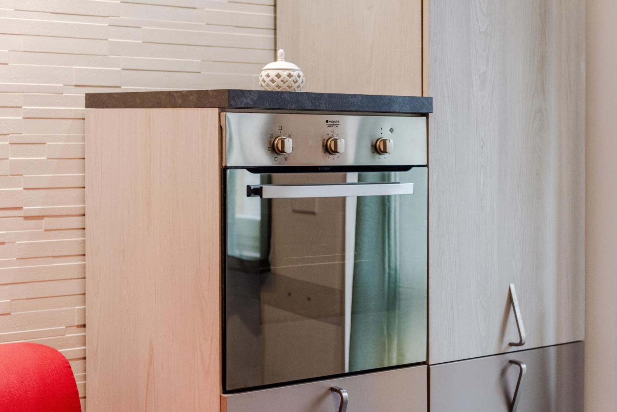 Casa Peschiera By Rentbeat Appartement Turin