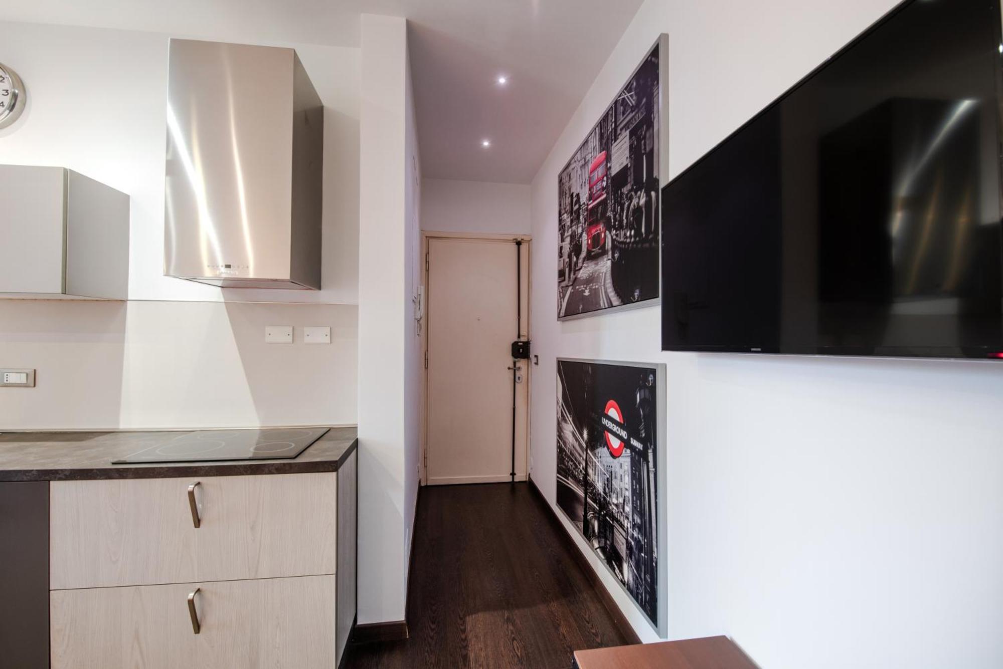 Appartement Casa Peschiera By Rentbeat *